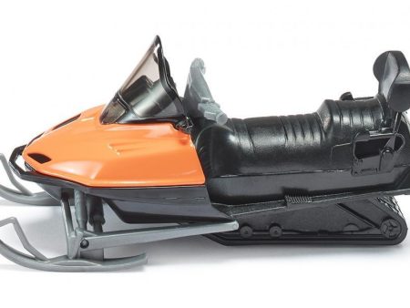 SIKU - SNOWMOBILE Online Sale