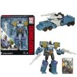 Transformers Generations Combiner Wars Voyager Class Onslaught Figure For Discount