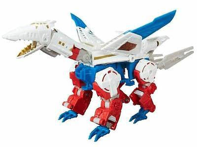 Transformers Generations Combiner Wars Voyager Class Sky Lynx + Onslaught Figure Online now