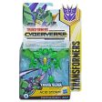 Transformers E2801 Cyberverse Warrior Class Acid Storm … For Discount