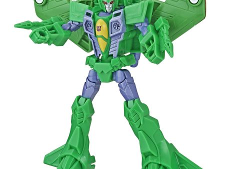 Transformers E2801 Cyberverse Warrior Class Acid Storm … For Discount