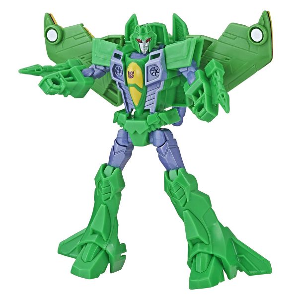 Transformers E2801 Cyberverse Warrior Class Acid Storm … For Discount