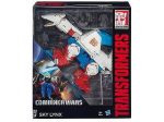 Transformers Generations Combiner Wars Voyager Class Sky Lynx + Onslaught Figure Online now