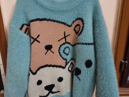 Woollen T-shirt for Baby Girl Cheap