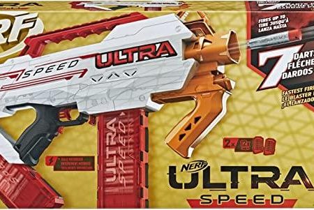 Nerf Ultra Speed Nerf Gun Online