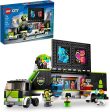 60388 Gaming Tournament Truck For Discount