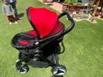 CHICCO Fully Stroller Pram Online Hot Sale