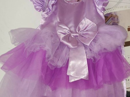 1st Birthday Frock   dress on Sale