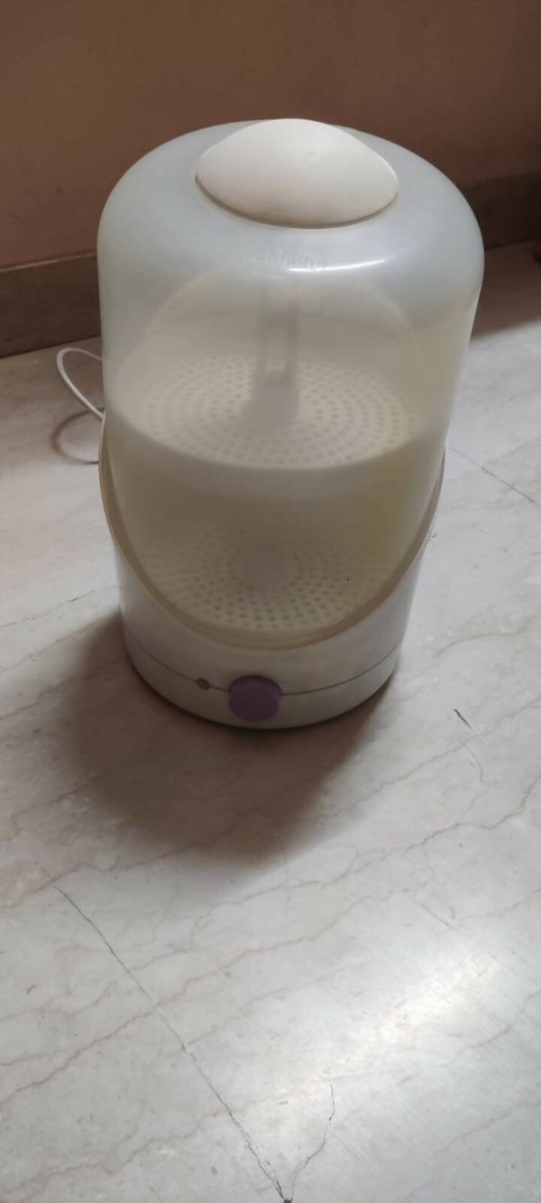 CHICCO Steriliser Sterilizer for Baby For Sale