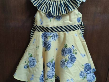 Frock Dress for Baby Girl For Sale