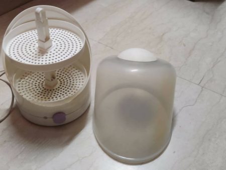 CHICCO Steriliser Sterilizer for Baby For Sale