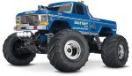 Traxxas Bigfoot RTR with LED Light Combo Kit Truck Cheap