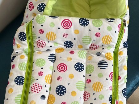 BABYHUG Sleeping Bag   Baby Nest For Cheap