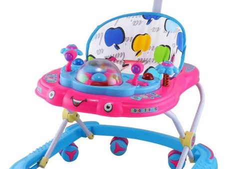 ABBU KIDS Walker For Baby For Sale