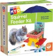 Make Your Own Squirrel Feeder Kit Hot on Sale