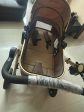 HUNNY HUNNY KHAKI Stroller Pram For Baby Hot on Sale