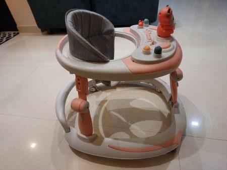 R FOR RABBIT Baby Walker For Discount