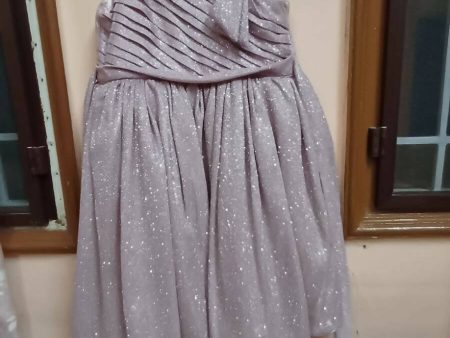 BABYHUG Shimmery Frock Dress for Baby Girl Sale