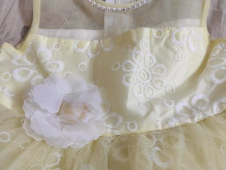 1st Birthday Frock  Party wear frock - Brand new Online