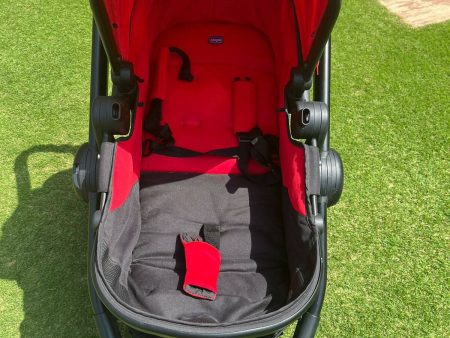 CHICCO Fully Stroller Pram Online Hot Sale