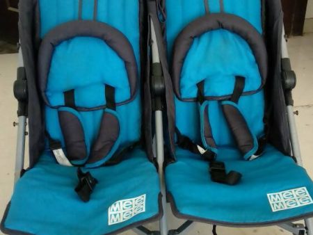 MEE MEE Baby Twins Stroller Pram Sale