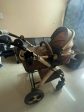 HUNNY HUNNY KHAKI Stroller Pram For Baby Hot on Sale