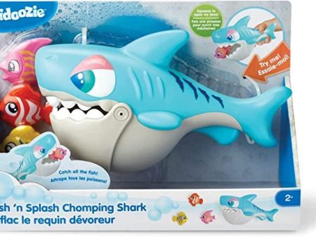 Splish  n Splash Chomping Shark Online Hot Sale