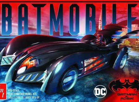 Batman & Robin Movie Batmobile Online Hot Sale