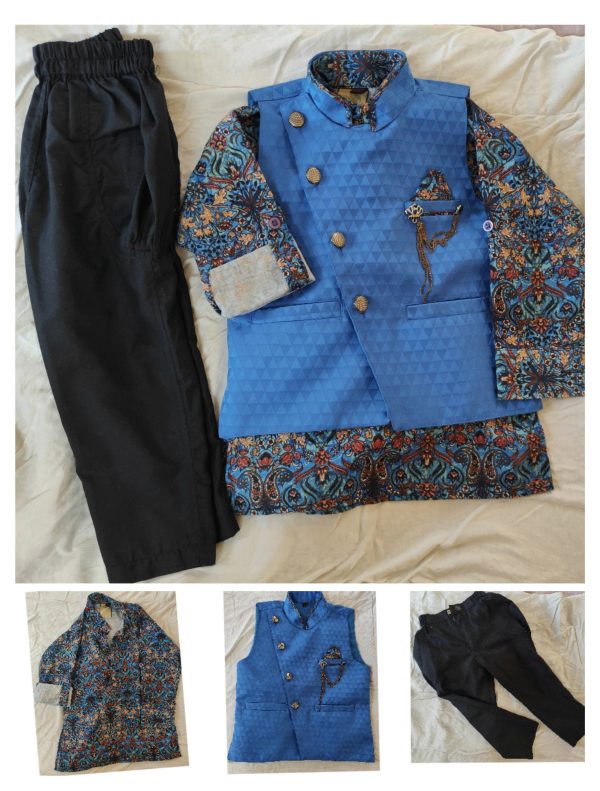 Occasion wear   Ethnic Wear For Boy For Sale