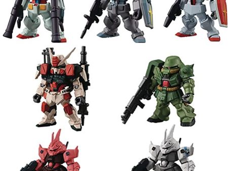 Gundam Converge #22 Complete Set Online