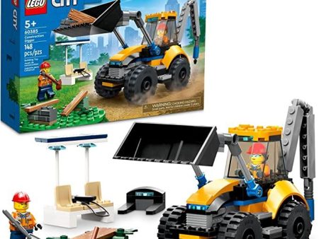 60385 Construction Digger For Discount