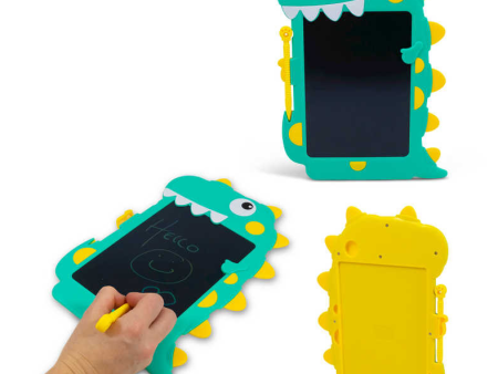 Dino LCD Drawing Tablet on Sale