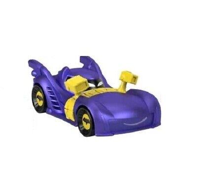 Batwheels Bam the Batmobile with Utility Belt Discount