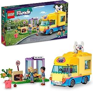 41741 Dog Rescue Van For Cheap