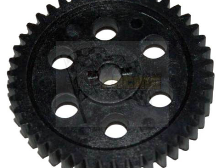 05112 44T Spur Gear Fashion