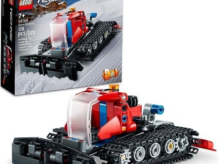 42148 Snow Groomer Technic Discount