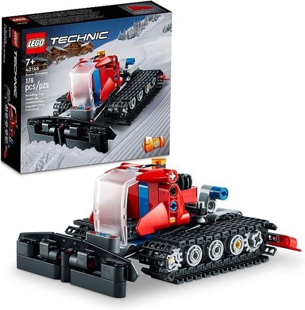 42148 Snow Groomer Technic Discount