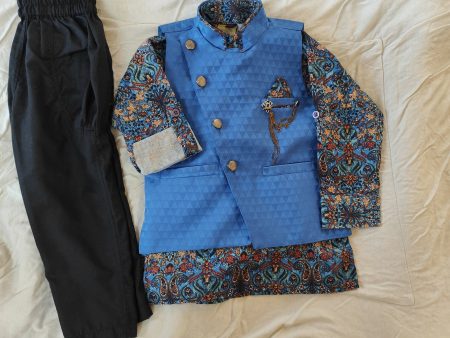 Occasion wear   Ethnic Wear For Boy For Sale