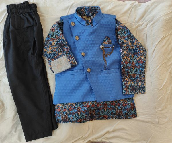 Occasion wear   Ethnic Wear For Boy For Sale